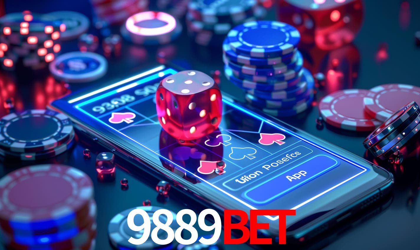 Baixar App 9889Bet