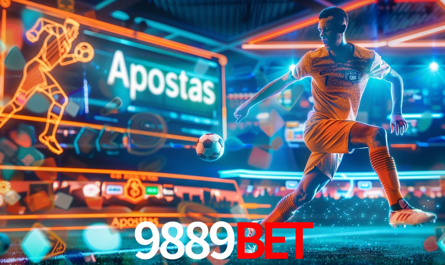 Apostas 9889Bet