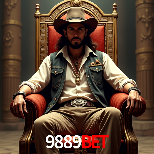 Melhor Casino Online 9889Bet