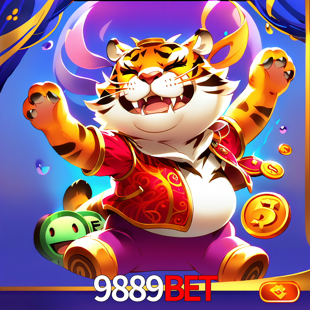 Cassino Online 9889Bet